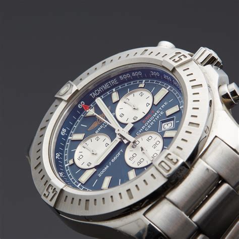 breitling colt quartz preis|breitling colt chrono.